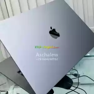 Apple MacBook Air  M3  Chip Processor 15 inch Liquid in Ethiopia